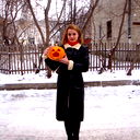 Екатерина Жукова