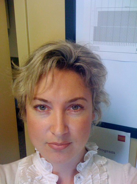 Yekaterina Andronenko