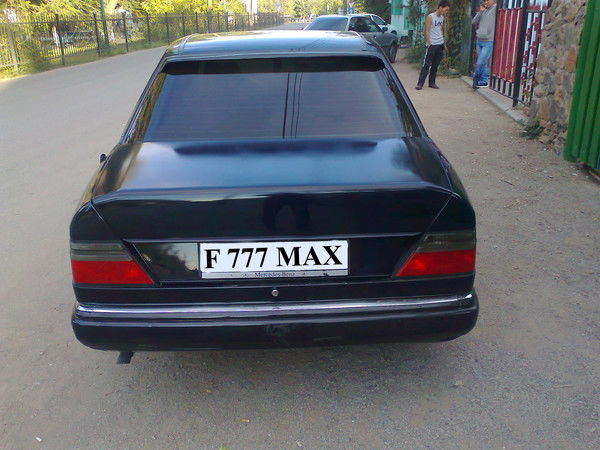 Максат Желдибаев