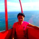 Айгерим Саябековна