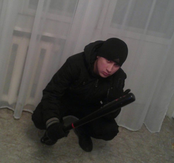 Руслан Ильясов