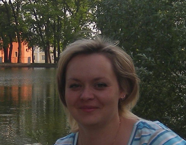 Светлана Козеко