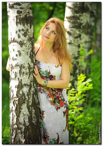 Алёнка Красноярская