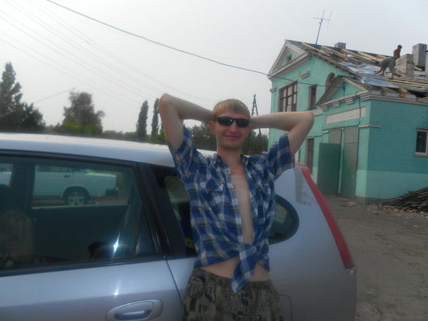 Александр Остапенко