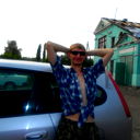 Александр Остапенко