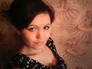 Светлана Ощепкова