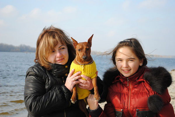 Инна Шикунова