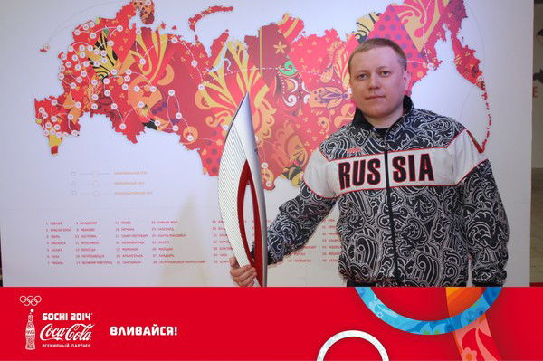 Олег Галактионов