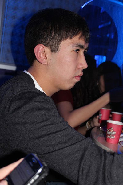 Ержан Мурзанов