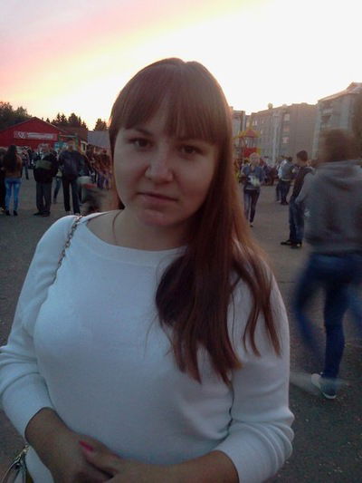 Ирина Григорьева