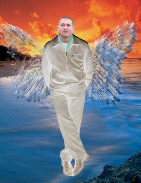 Сергей Мамчин