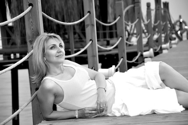 Елена Кравченко