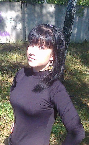 Юлия Волкова