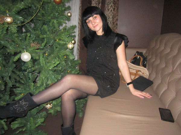 Надежда Поликаркина