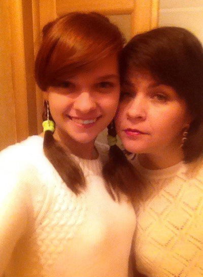 Наталья Наташина