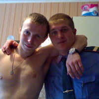 Владимир Лопухов