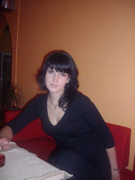 Маргарита Жиляева