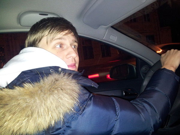 Фирсов Александр