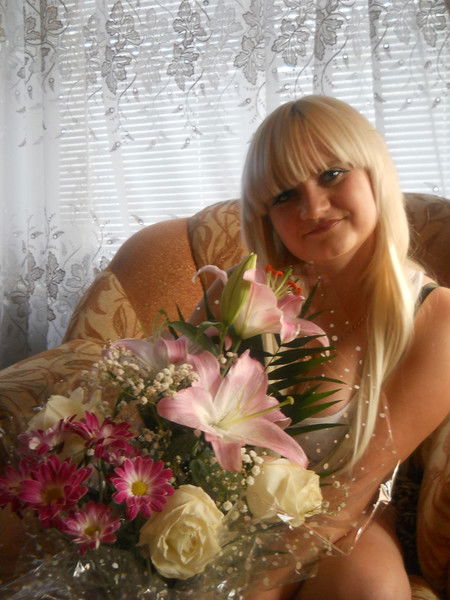 Людмила Теплова