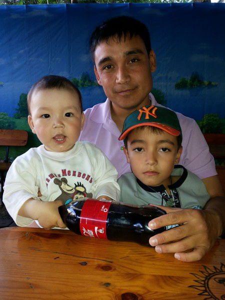 Рашид Бисенгалиев