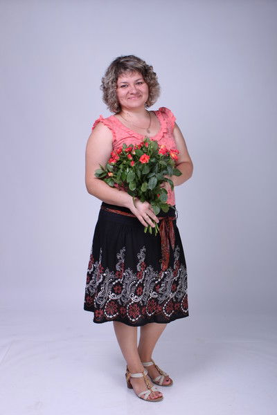 Наталья Карпович