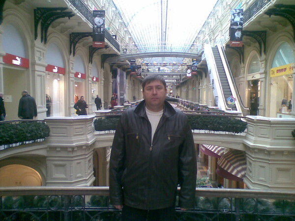 Юрий Бугрий