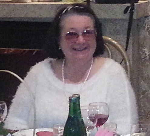 Ольга Иванова