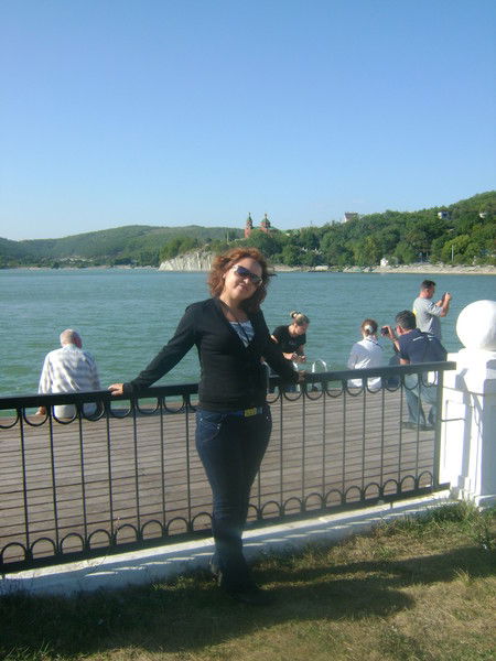 Гульназ Зайнетдинова