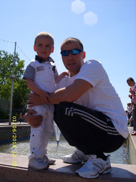 Дмитрий Плохов