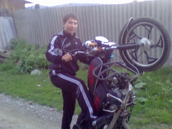 Эдуард Гайфулин