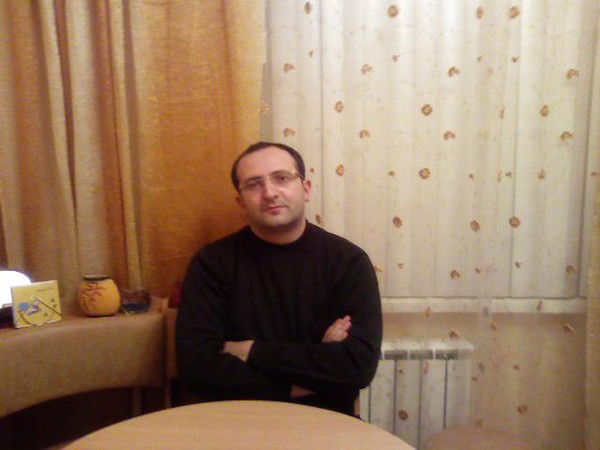 Азамат Берзегов