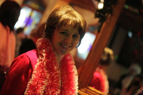 Кюннапу Ольга