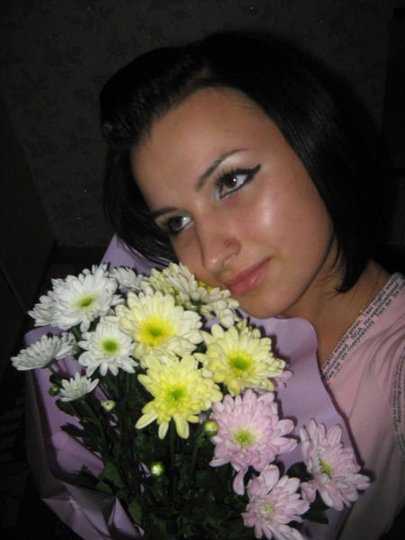 Евгения Митрофанова