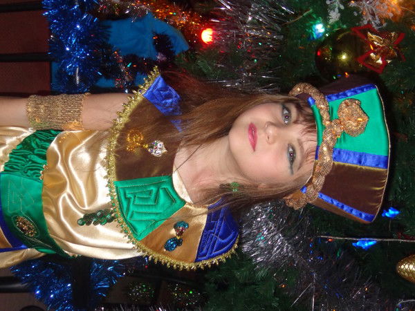 Надежда Резник