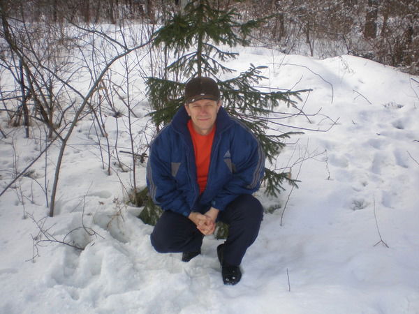 Игорь Полещук