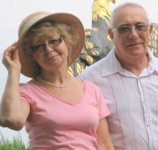 Светлана Гофман