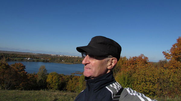 Валерий Верещагин