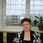 Смирнова Вера