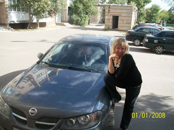 Любовь Ярцева