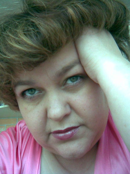 Татьяна Устименко