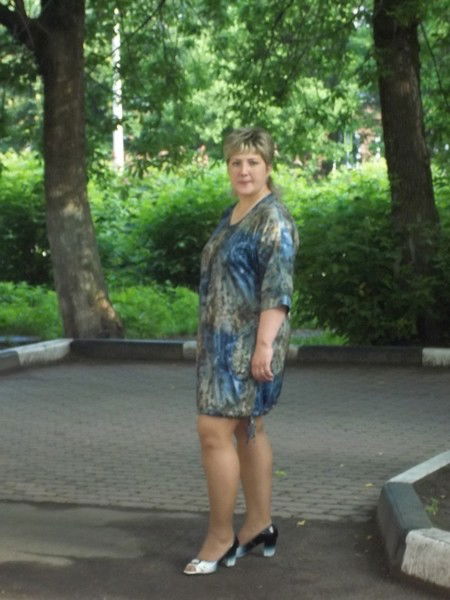 Екатерина Калгина