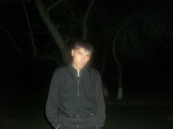 Дима Рассудихин