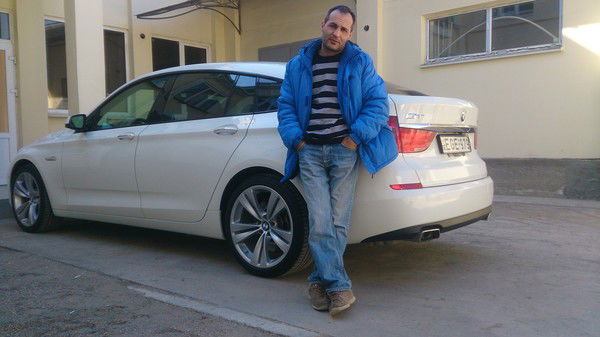 Эрик Манукян