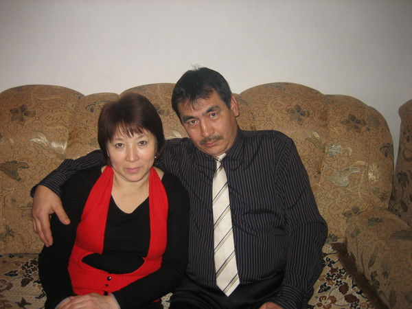 Багдат Туктибаев