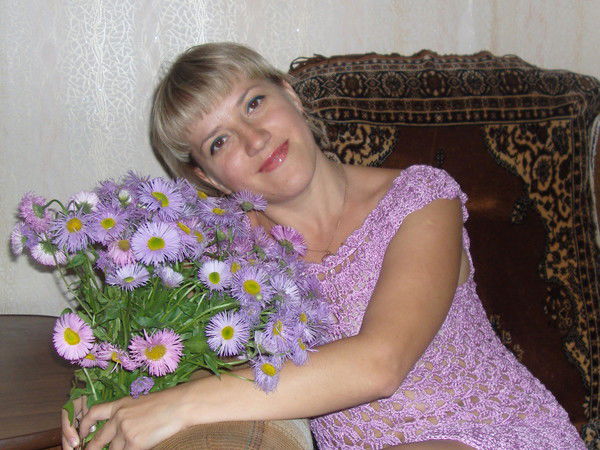 Надежда Зуева