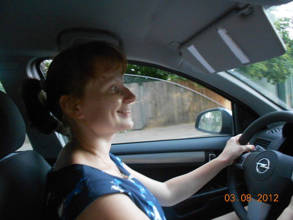 Татьяна Кудрявцева