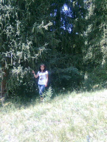 Гульжазира Баженова