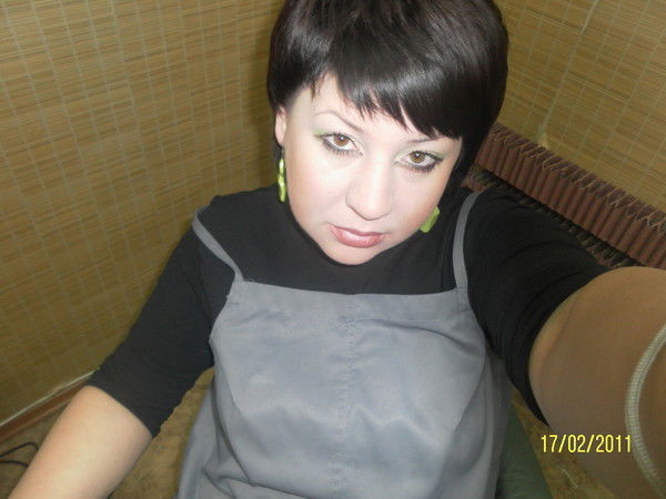 Людмила Дмитриева