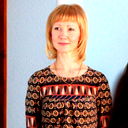 Марина Брянцева