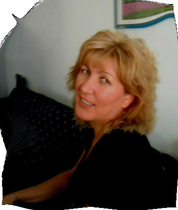 Оля Калинчук